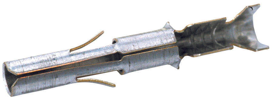 350919-3 CONTACT, CRIMP, SOCKET, 18-14AWG AMP - TE CONNECTIVITY