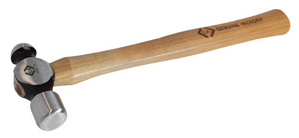 T4208H 16 HAMMER, ENGINEERS, 1LB CK TOOLS