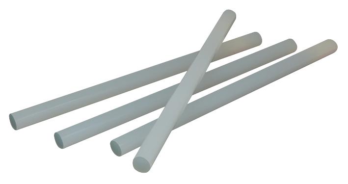 T6219 125 STICK, GLUE, 200 X 11MM, PK OF 125 CK TOOLS