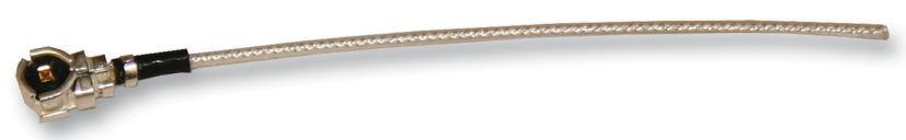 66089-0806 ANTENNA, 66089, 6MM, 866MHZ, U.FL ANAREN