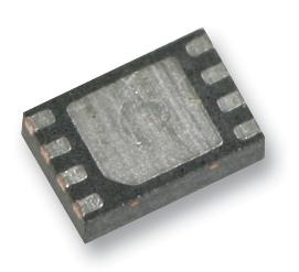 TSX562IQ2T OP-AMP, DUAL, 900KHZ, 1.1V/US, DFN-8 STMICROELECTRONICS
