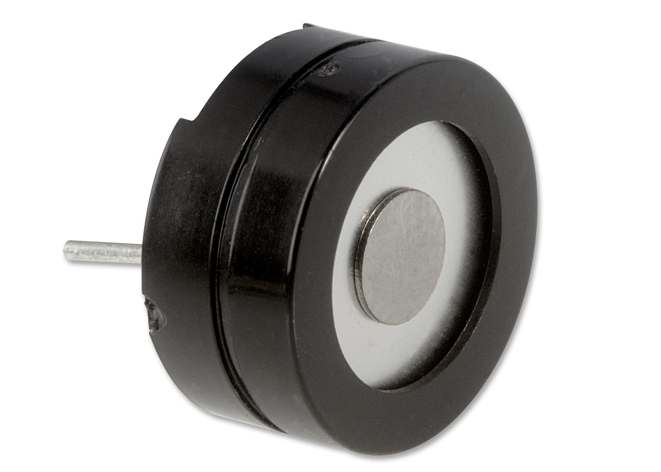 ABT-407-RC TRANSDUCER, ELECTRO MECH, AUDIO, 1.5V MULTICOMP PRO