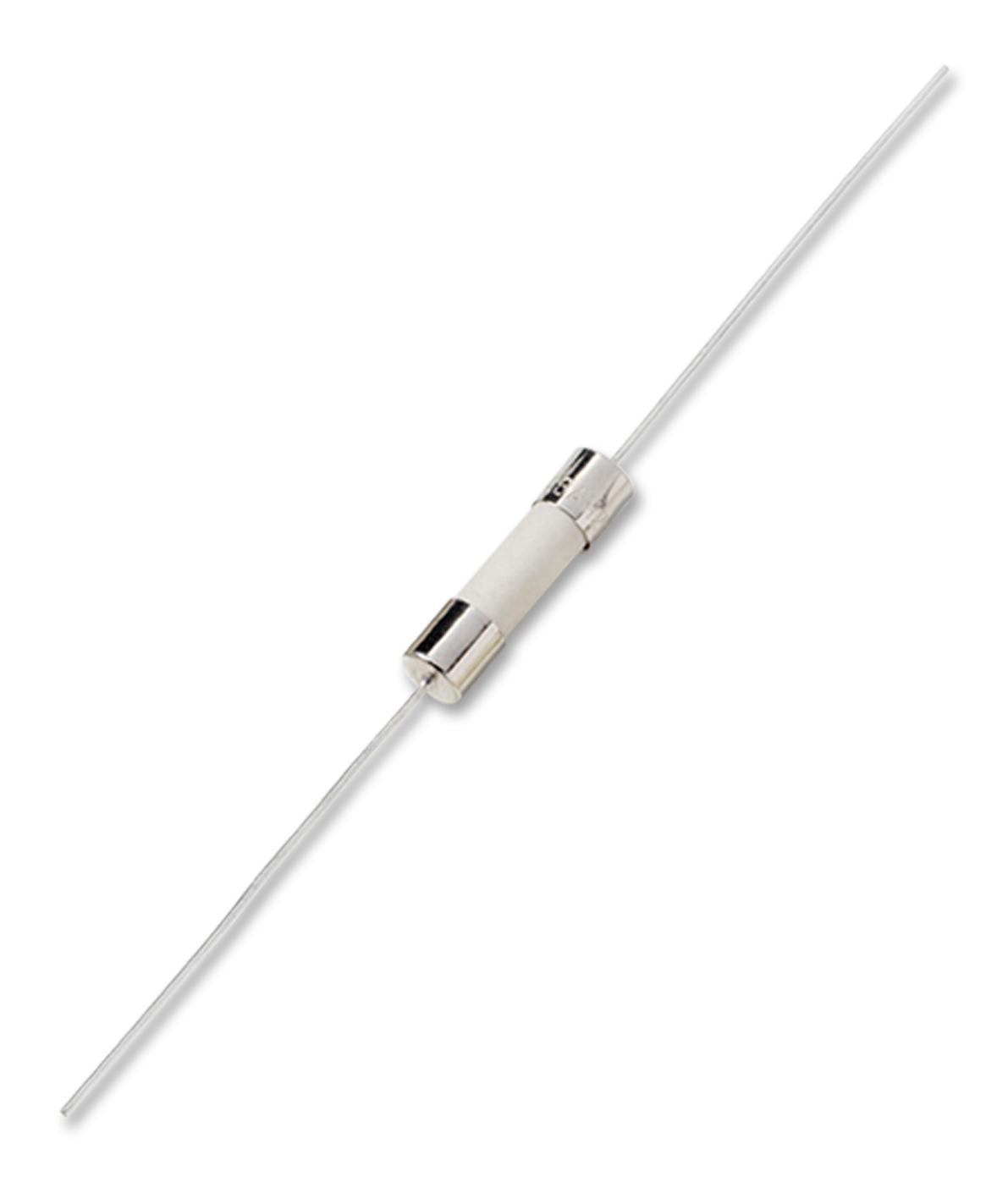 0216004.MXESPP FUSE, 4A, FAST, 5X20MM, 250V, AXIAL LITTELFUSE