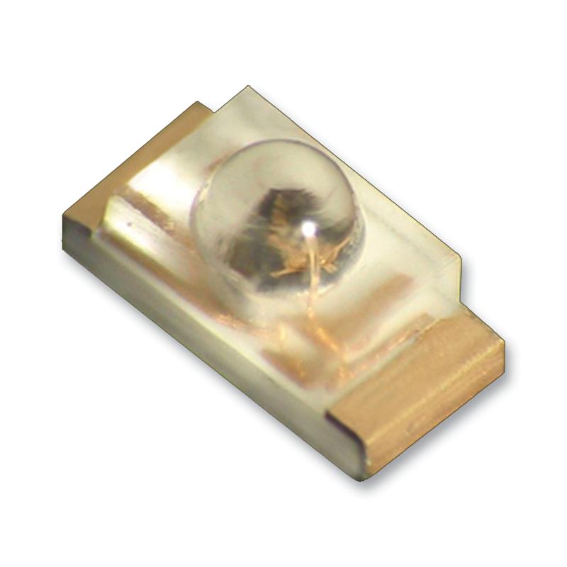 KPTD-1608CGCK LED, GREEN, 190MCD, 570NM, SMD KINGBRIGHT