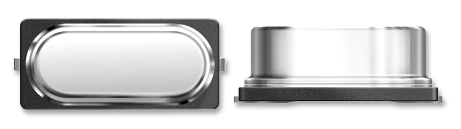 HCM496.000MABJ-UT CRYSTAL, 6MHZ, 18PF, SMD CITIZEN FINEDEVICE