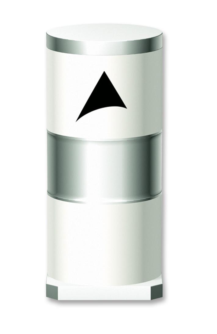 B88069X9991T203 SURGE ARRESTER, 90V, 3KA, 3 TERMINAL SMD EPCOS