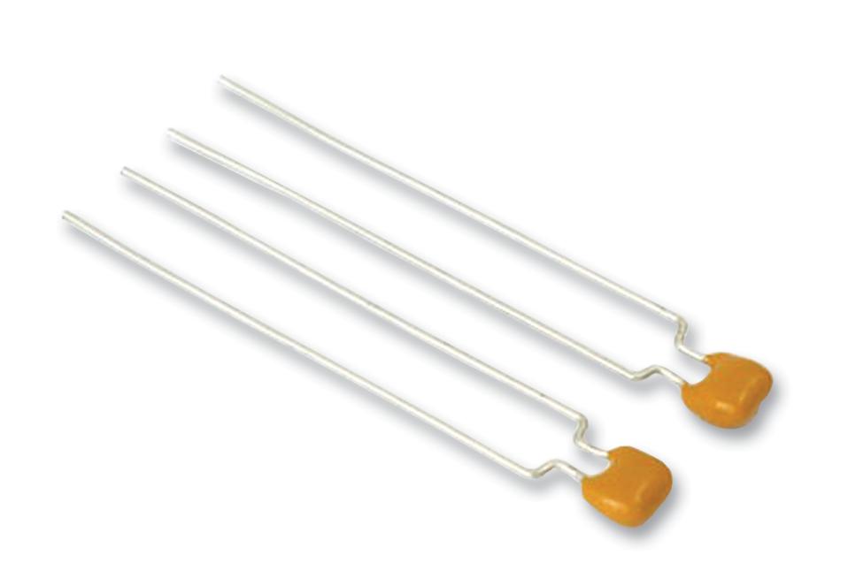 TFPTL15L2200FL2B THERMISTOR, 220 OHM, +/-1%, L15 VISHAY