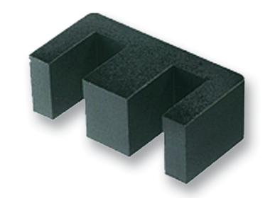 E18/4/10-3C95 FERRITE CORE, PLANAR E, 3C95 FERROXCUBE