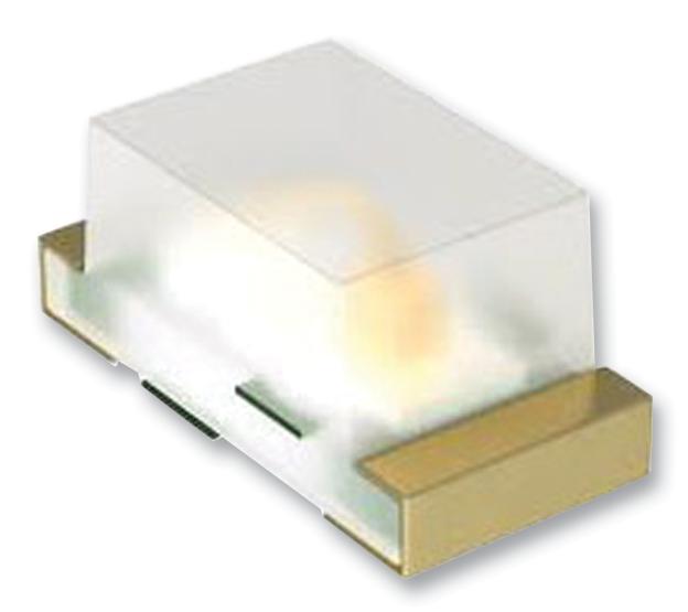 703-0109 LED, 0603, GREEN, 11MCD, 572NM MULTICOMP PRO