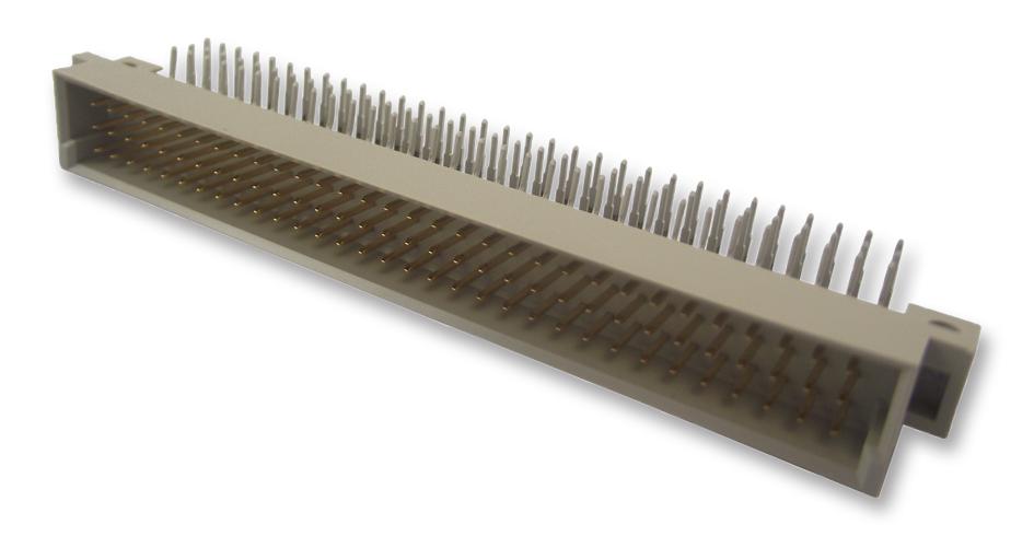 09 03 196 2921 CONNECTOR, DIN 41612, PLUG, 96WAY HARTING