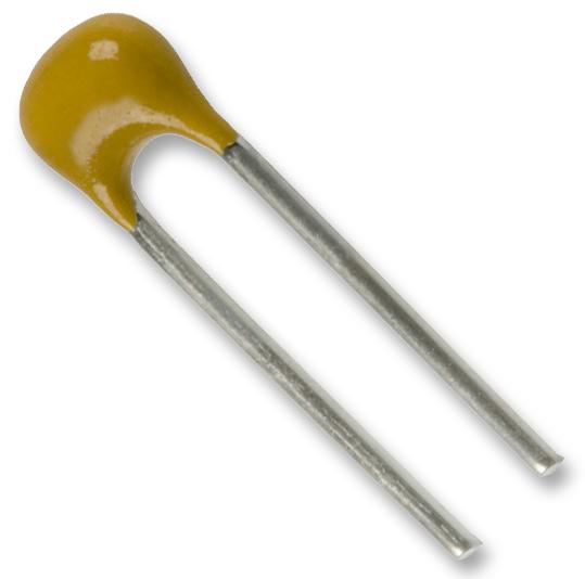 C315C153J1H5TA91707301 CAP, 15000PF, 100V, 5%, X8R KEMET