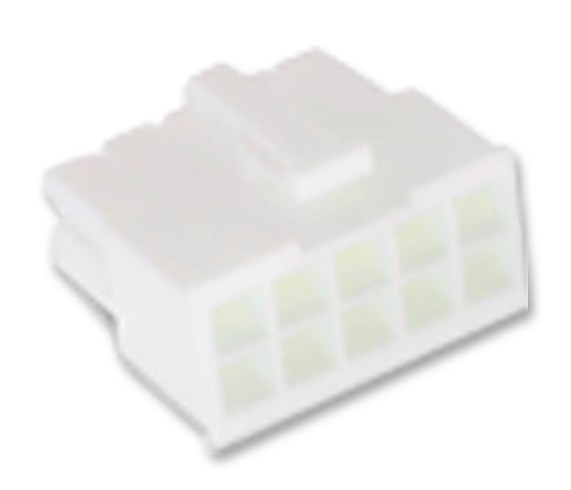 649016113322 RECEPTACLE, 4.2MM, DUAL ROW, 16WAY WURTH ELEKTRONIK