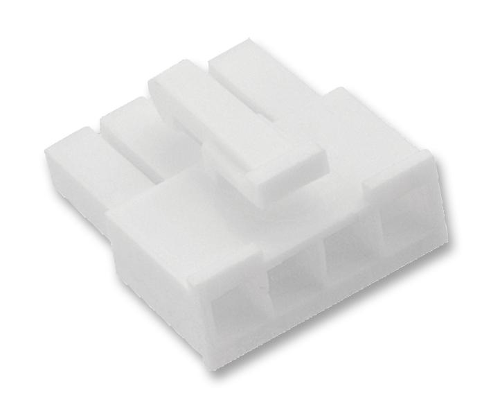 649002013322 RECEPTACLE, 4.2MM, 2WAY WURTH ELEKTRONIK