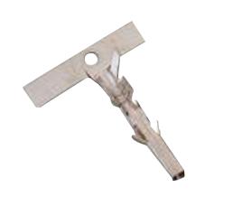 64900713722DEC CRIMP SOCKET, 4.2MM, 22-28 AWG WURTH ELEKTRONIK
