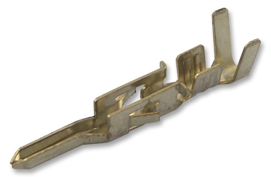 64900813722DEC CRIMP PIN, 4.2MM, 16 AWG WURTH ELEKTRONIK