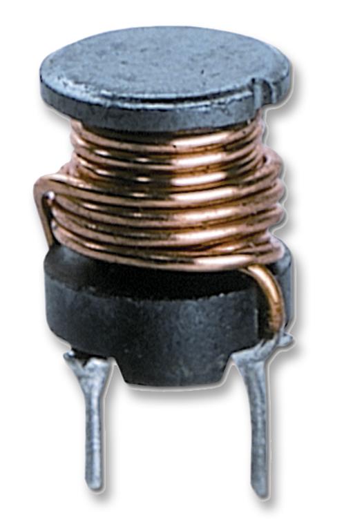 768772681 CHOKE, 680UH, 0.52A, 1.68OHM WURTH ELEKTRONIK