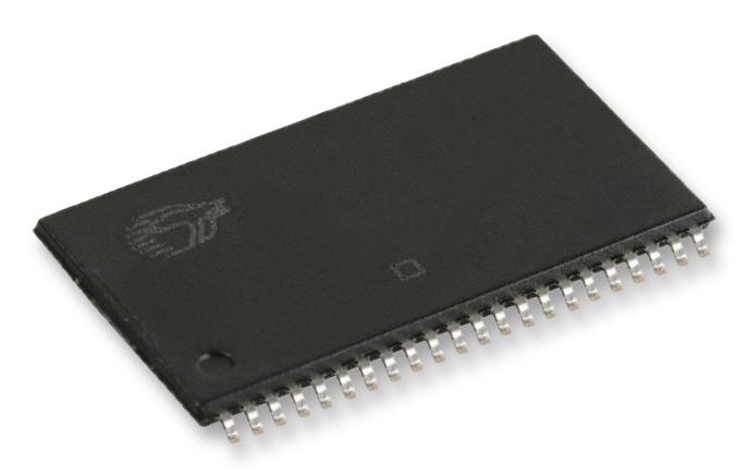 CY62137EV30LL-45ZSXI STATIC RAM, 2MBIT, 45NS, TSOP-44 CYPRESS - INFINEON TECHNOLOGIES
