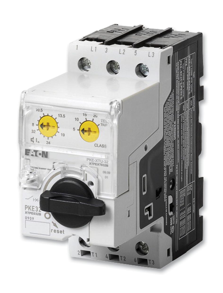 PKE32/XTU-32 PKE, 8-32 A, COMPLETE DEVICE EATON MOELLER