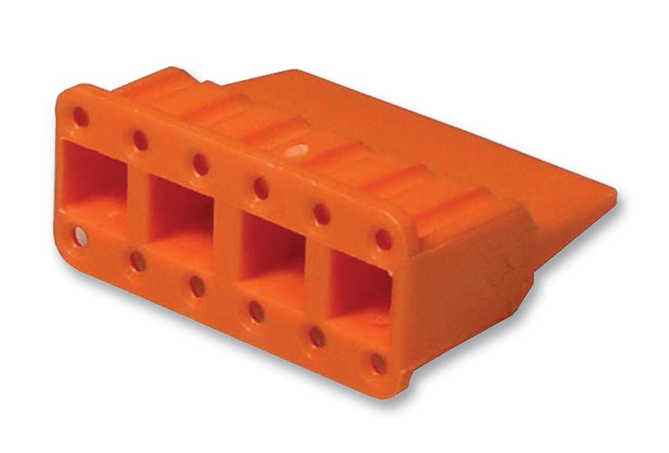WM-12S WEDGELOCK, FOR DTM0612SA-EE04 DEUTSCH - TE CONNECTIVITY