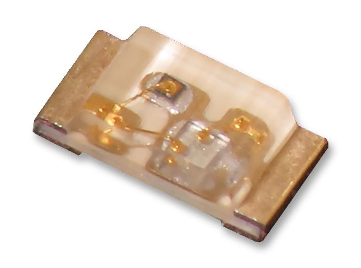 KPHM-1608QBC-D LED, SMD, 0603, 0.45MM HEIGHT, BLUE KINGBRIGHT