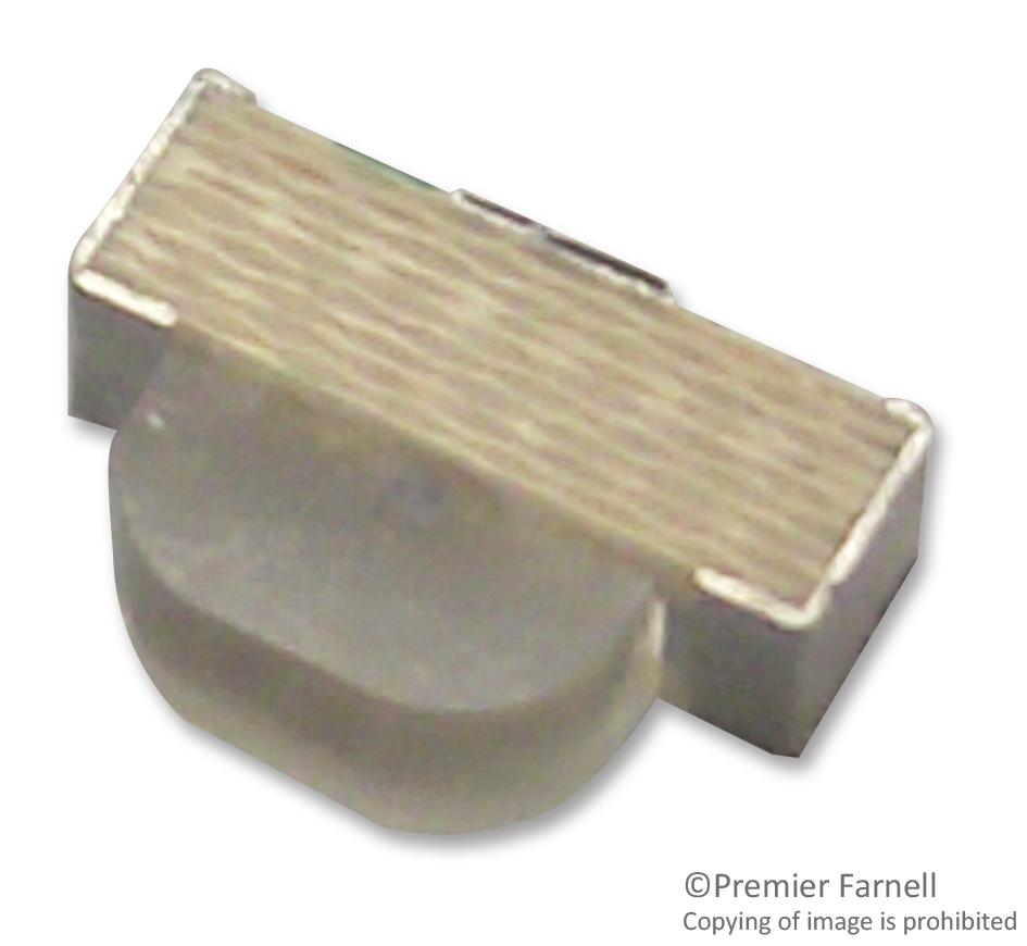 KPA-3010SURCK LED, RED, 80MCD, 630NM, SMD KINGBRIGHT