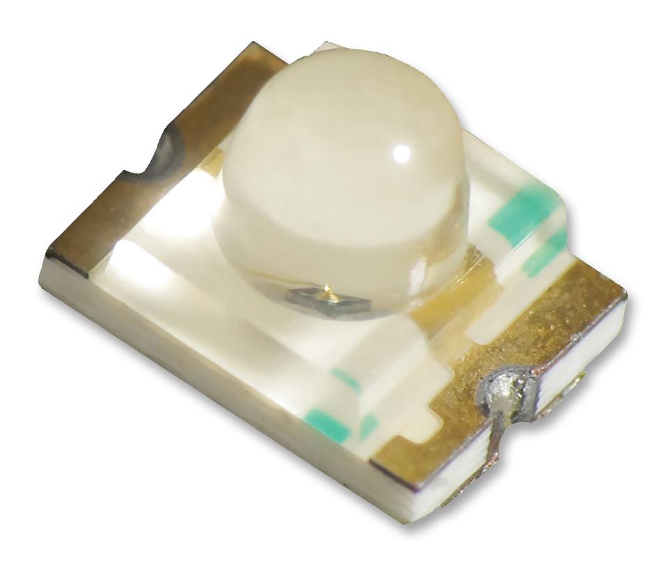 KPD-3224CGCK LED, SMD, DOME-LENS, GREEN KINGBRIGHT