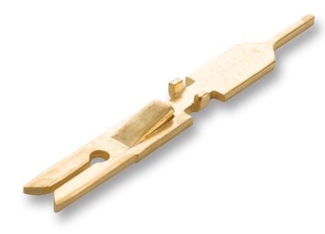 516-290-520B CONTACT, PC TAIL, PK 100 EDAC