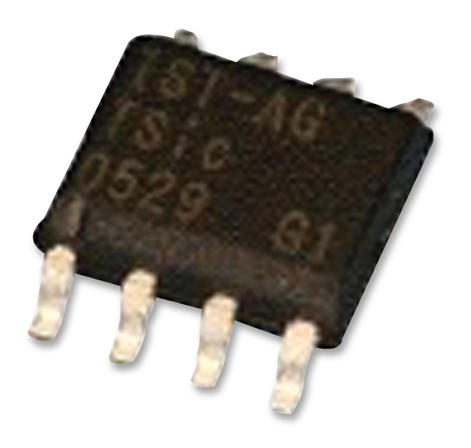 TSIC 306 SOP-8 SENSOR, TEMP, DIGITAL, 0.3DEG C, SOP-8 IST INNOVATIVE SENSOR TECHNOLOGY