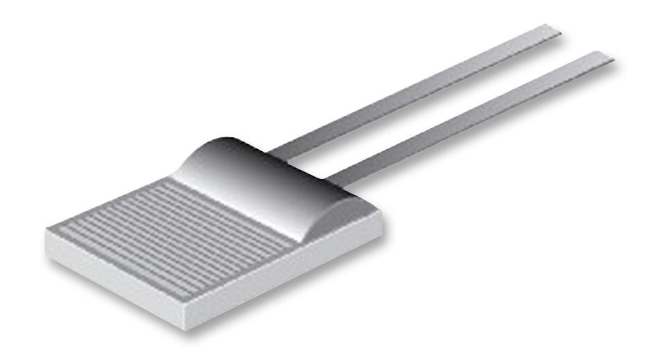 P0K1.202.3FW.A.007 SENSOR, TEMP, 100OHM, FLAT WIRE, CL.A IST INNOVATIVE SENSOR TECHNOLOGY