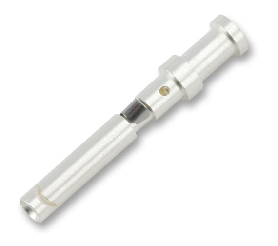 VN02 016 0026 1 C CONTACT, SKT, 0.75 - 1.0MM2, SILVER AMPHENOL SINE/TUCHEL