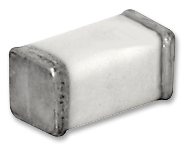 3410.0031.01 FUSE, 1A, 125VAC, 125VDC, 1206 SCHURTER