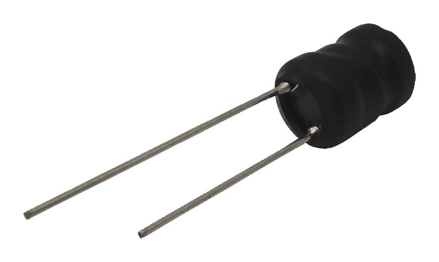 RLB0812-103KL INDUCTOR, 10000UH, 0.034A, 10%, RADIAL BOURNS