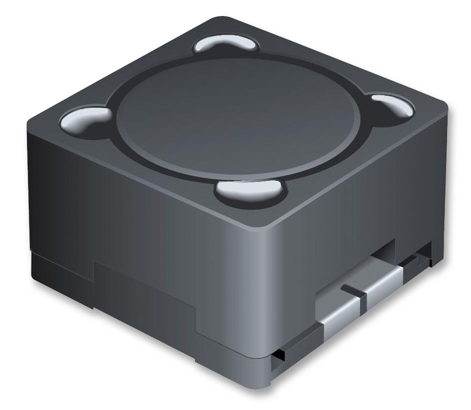 SRR1280-120M INDUCTOR, 12UH, 20%, 5.6A, SMD BOURNS