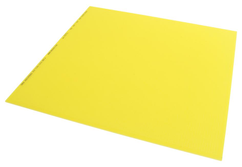 7100-1010 PCB, PROTOTYPE BOARD, UNCLAD, FR4 TWIN INDUSTRIES