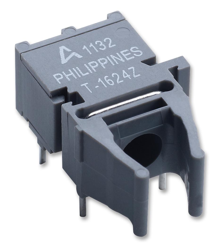 AFBR-1624Z TRANSMITTER, FIBRE OPTIC, 3.3V, POF BROADCOM