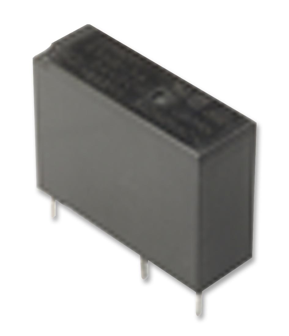 G5NB1A4E DC12 RELAY, SPST-NO, 125VAC, 30VDC, 3A OMRON