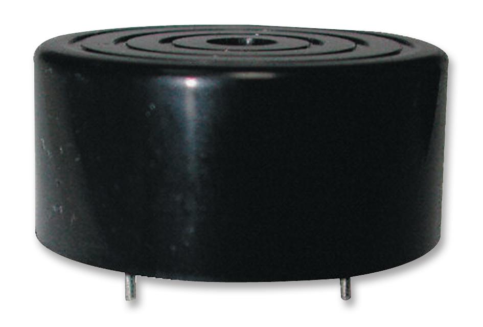 KPEG278 BUZZER, PIEZO, PIN, 87DV, 12V KINGSTATE