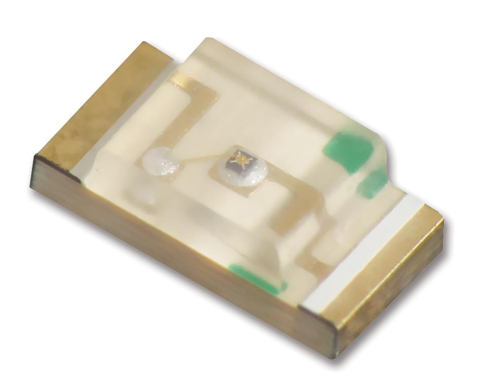 KP-3216QBC-D LED, BLUE, 100MCD, 465NM, SMD KINGBRIGHT