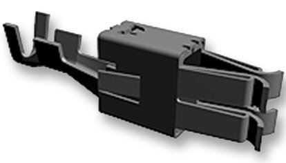 962932-1 CONTACT, SOCKET, 10-7AWG, CRIMP AMP - TE CONNECTIVITY