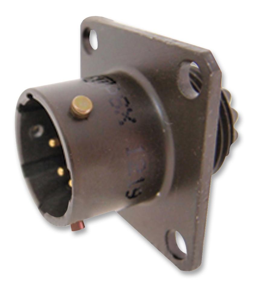 45100A22-21S-PG50 CIRCULAR, SIZE 22, 21WAY, SKT AMPHENOL SOCAPEX