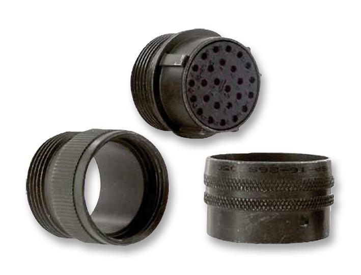 PT06A12-8SX CIRCULAR, SIZE 12, 8WAY, SKT AMPHENOL SOCAPEX