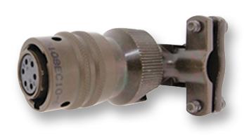 PT08E24-61SY-SR CIRCULAR, SIZE 24, 61WAY, SKT AMPHENOL SOCAPEX