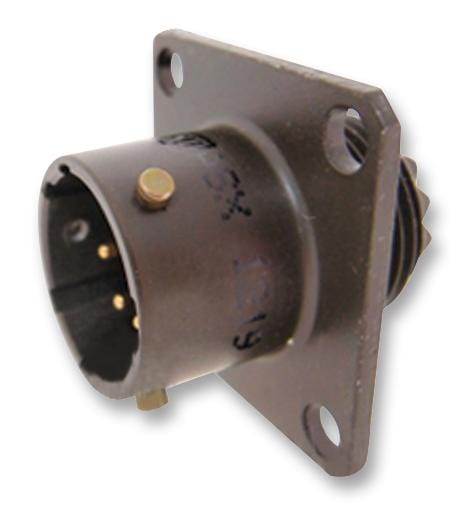 VG95328B12-10PZ CIRCULAR, SIZE 12, 10WAY, PIN AMPHENOL SOCAPEX