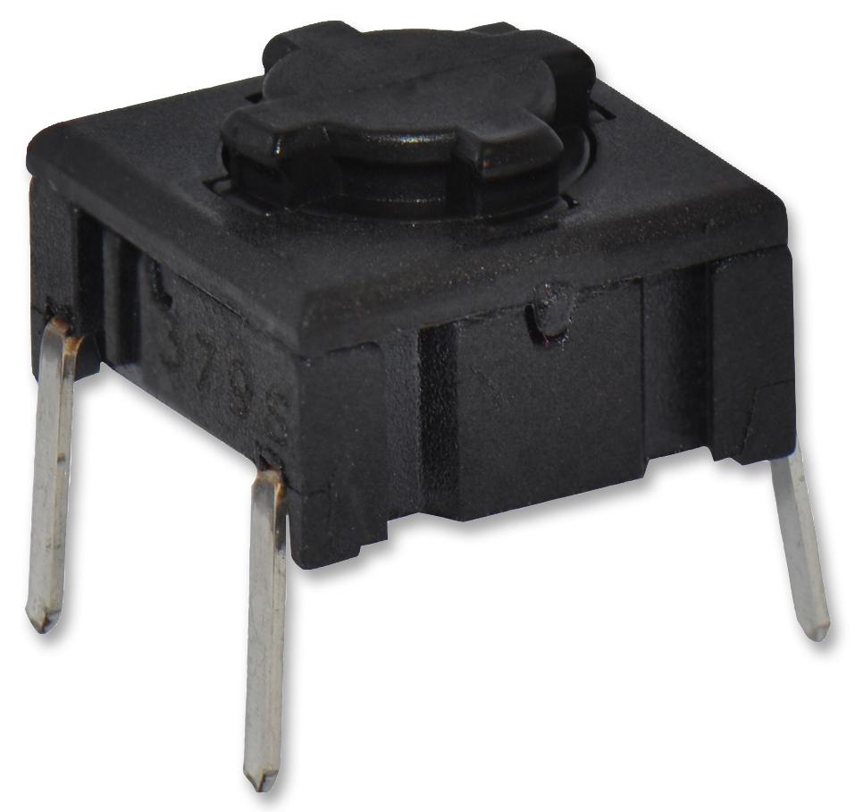 5ETH935 SWITCH, THT. IP67, 3.5N, 0.05A, 24V MULTIMEC