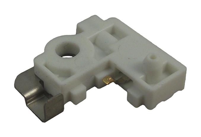 2-2154857-2 SOCKET, SCAL.LED, 2PC, W/TS CREE AMP - TE CONNECTIVITY