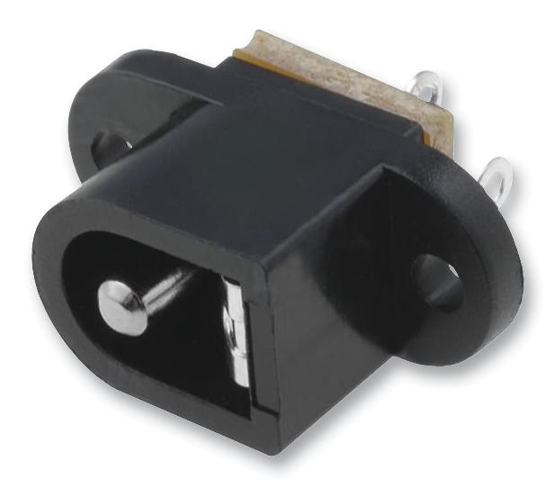 FC681493 SOCKET, PANEL, DC POWER, 2.5MM CLIFF ELECTRONIC COMPONENTS