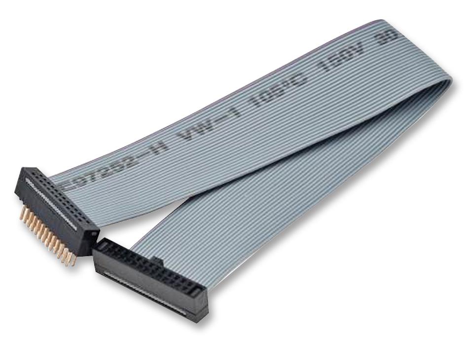 M50-9012042 RECEPTACLE TO DIP, 150MM, 40WAY HARWIN