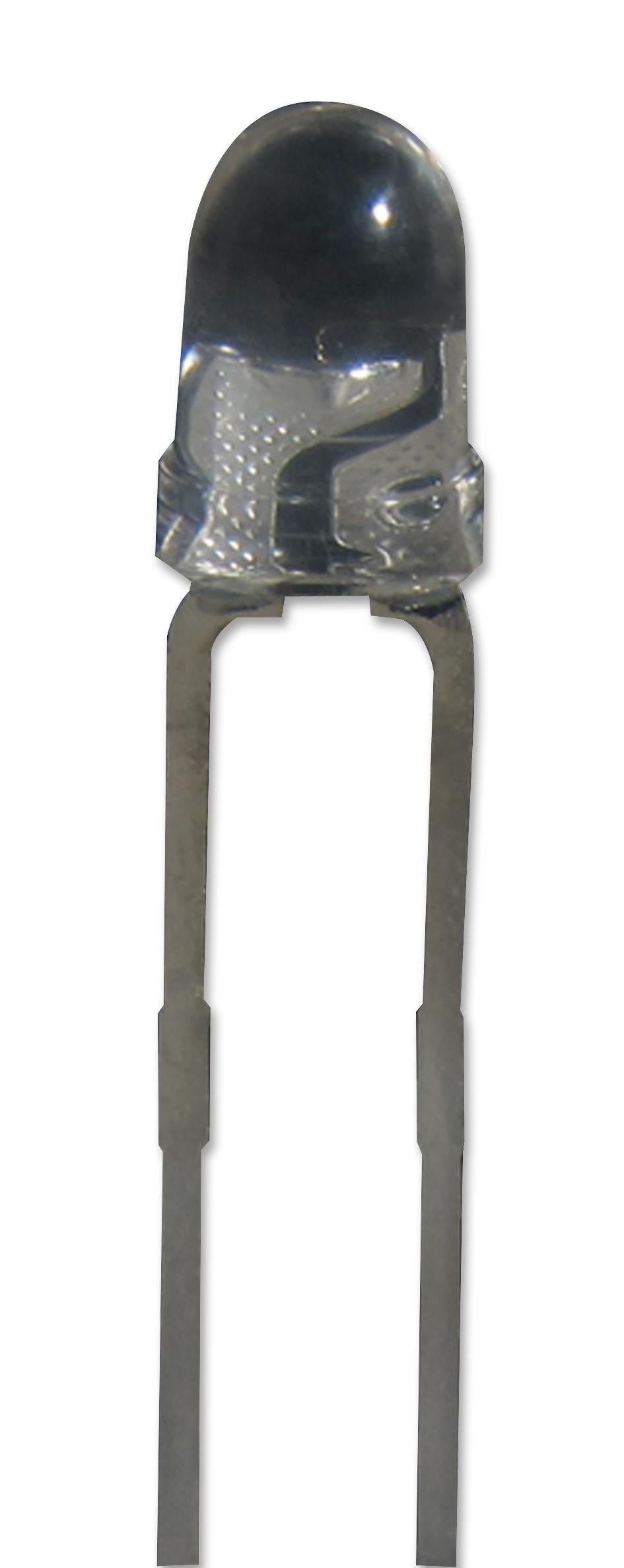 L-934F3C INFRARED EMITTER, 940NM, T-1 KINGBRIGHT