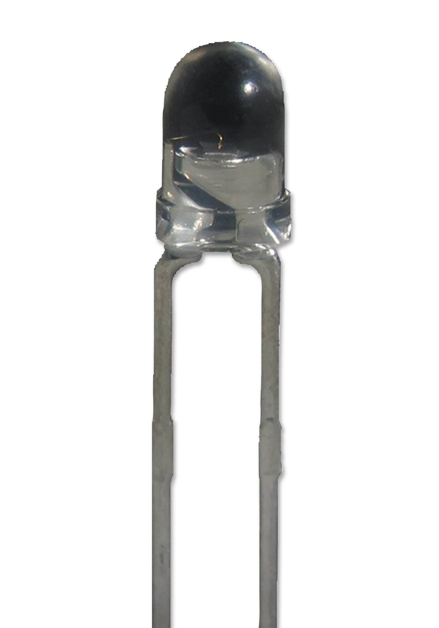 L-93DP3C PHOTOTRANSISTOR, 3MM, 940NM KINGBRIGHT