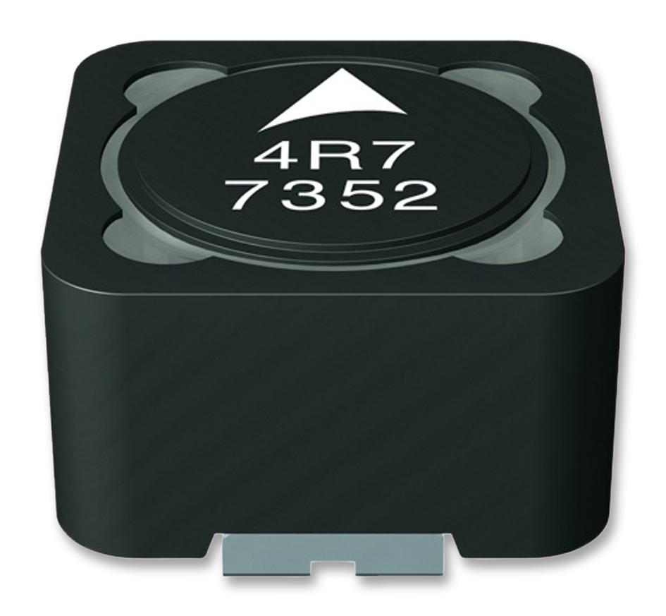 B82477G4104M000 INDUCTOR, 100UH, 1.7A, 20%, SMD EPCOS